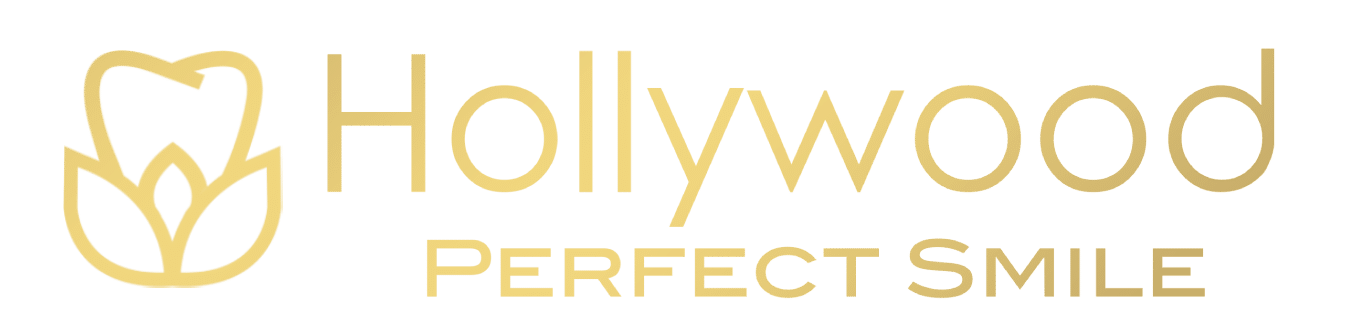 Hollywood Smile Turkey Logo
